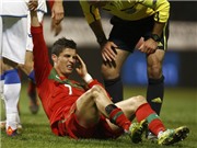 Bóng đá anh, ngoại hạng anh, lịch thi đấu euro 2012, BĐN - Bosnia & Herzegovina: EURO vắng bóng Ronaldo?
